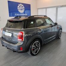 Vehicle image MINI Countryman F60 2.0i John Cooper Works SAG ALL4