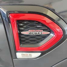 Vehicle image MINI Countryman F60 2.0i John Cooper Works SAG ALL4