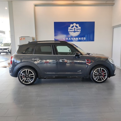 MINI Countryman F60 2.0i John Cooper Works SAG ALL4 2