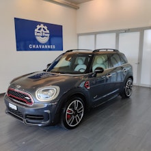 Vehicle image MINI Countryman F60 2.0i John Cooper Works SAG ALL4