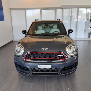 MINI Countryman F60 2.0i John Cooper Works SAG ALL4 1