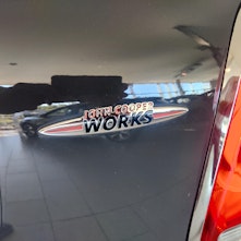 Vehicle image MINI Countryman F60 2.0i John Cooper Works SAG ALL4