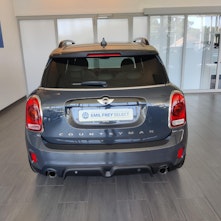 Vehicle image MINI Countryman F60 2.0i John Cooper Works SAG ALL4