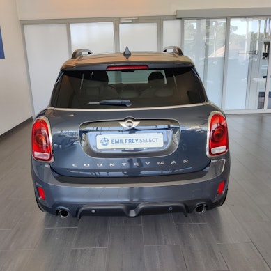 MINI Countryman F60 2.0i John Cooper Works SAG ALL4 3