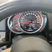 Vehicle image MINI Countryman F60 2.0i John Cooper Works SAG ALL4