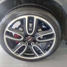 Vehicle image MINI Countryman F60 2.0i John Cooper Works SAG ALL4