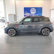 Vehicle image MINI Countryman F60 2.0i John Cooper Works SAG ALL4