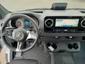 Mercedes-Benz Sprinter 317 CDI PRO KA S 4x2 - 14-Plätzer