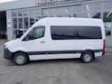 Mercedes-Benz Sprinter 317 CDI PRO KA S 4x2 - 14-Plätzer