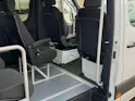 Mercedes-Benz Sprinter 317 CDI PRO KA S 4x2 - 14-Plätzer