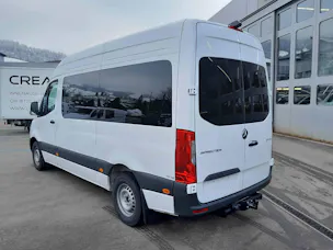 Mercedes-Benz Sprinter 317 CDI PRO KA S 4x2 - 14-Plätzer