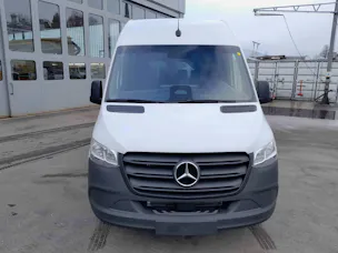 Mercedes-Benz Sprinter 317 CDI PRO KA S 4x2 - 14-Plätzer