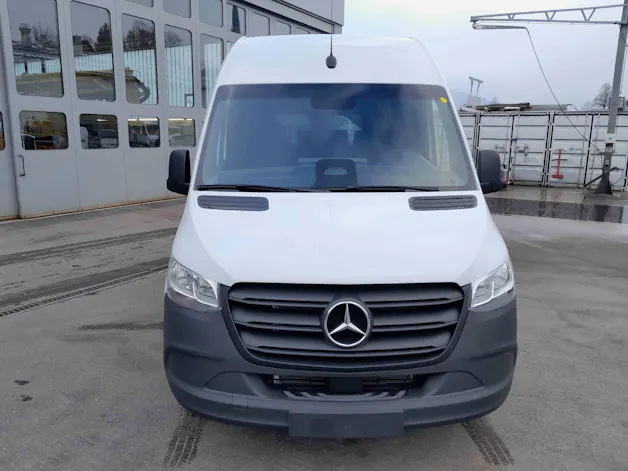 Mercedes-Benz Sprinter 317 CDI PRO KA S 4x2 - 14-Plätzer