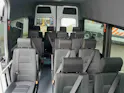 Mercedes-Benz Sprinter 317 CDI PRO KA S 4x2 - 14-Plätzer
