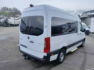 Mercedes-Benz Sprinter 317 CDI PRO KA S 4x2 - 14-Plätzer