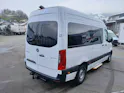 Mercedes-Benz Sprinter 317 CDI PRO KA S 4x2 - 14-Plätzer