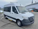 Mercedes-Benz Sprinter 317 CDI PRO KA S 4x2 - 14-Plätzer