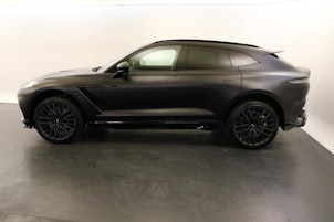 Vehicle image ASTON MARTIN DBX 707 4.0 V8 Bi-Turbo