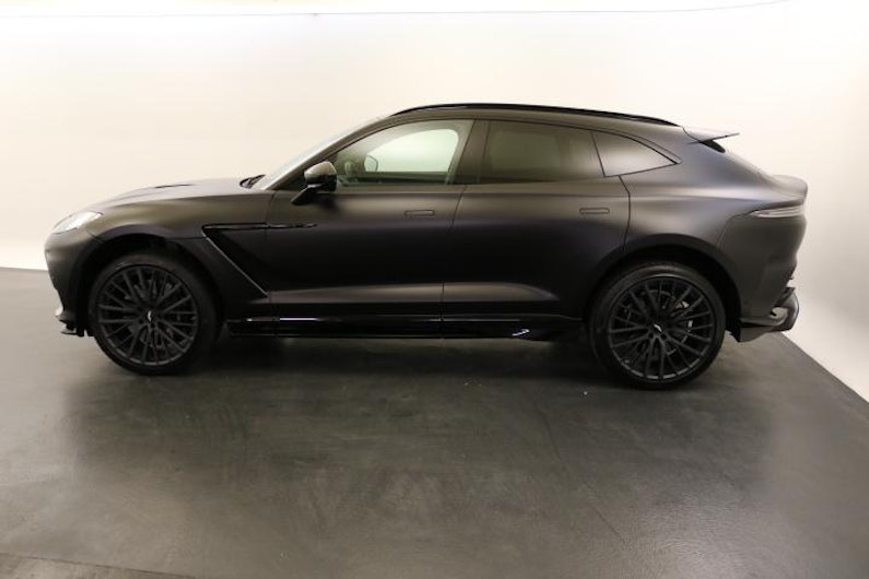Vehicle image ASTON MARTIN DBX
