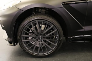 Vehicle image ASTON MARTIN DBX 707 4.0 V8 Bi-Turbo