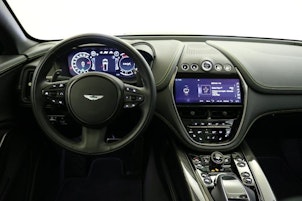 Vehicle image ASTON MARTIN DBX 707 4.0 V8 Bi-Turbo