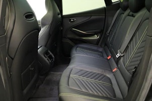 Vehicle image ASTON MARTIN DBX 707 4.0 V8 Bi-Turbo