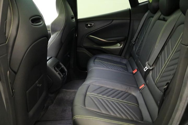 Vehicle image ASTON MARTIN DBX