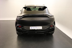 Vehicle image ASTON MARTIN DBX 707 4.0 V8 Bi-Turbo