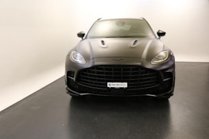 Vehicle image ASTON MARTIN DBX 707 4.0 V8 Bi-Turbo