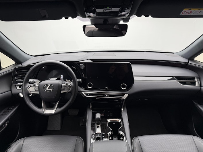 Vehicle image LEXUS RX