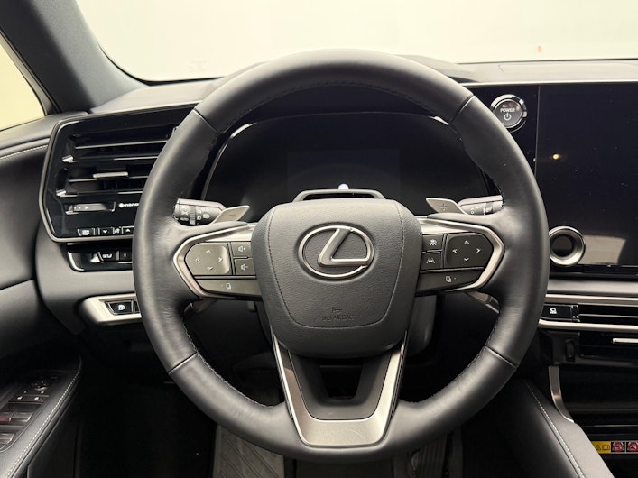 Vehicle image LEXUS RX