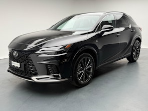 Vehicle image LEXUS RX 350h F-Line