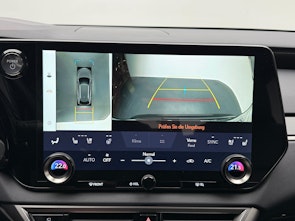 Vehicle image LEXUS RX 350h F-Line