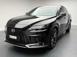 Vehicle image LEXUS RX 350h F-Line