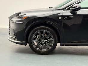 Vehicle image LEXUS RX 350h F-Line