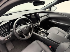 Vehicle image LEXUS RX 350h F-Line