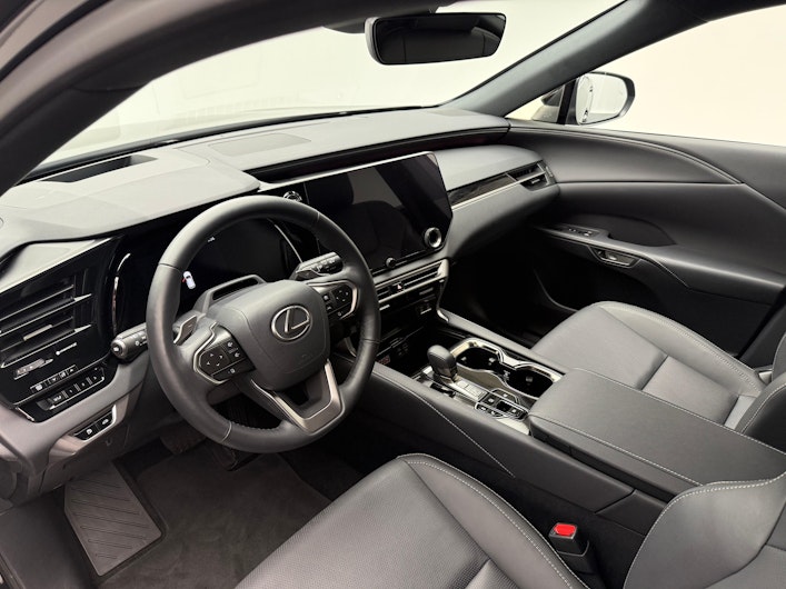 Vehicle image LEXUS RX