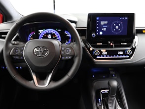 Vehicle image TOYOTA Corolla 2.0 HSD Trend