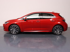 Vehicle image TOYOTA Corolla 2.0 HSD Trend