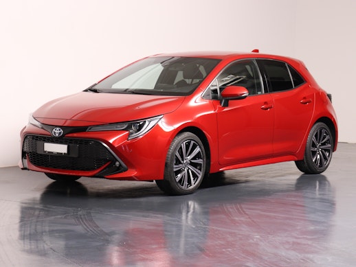 TOYOTA Corolla 2.0 HSD Trend 0