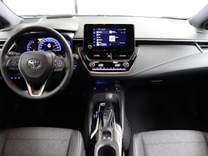 Vehicle image TOYOTA Corolla 2.0 HSD Trend