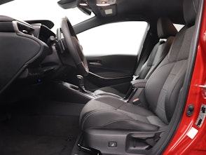 Vehicle image TOYOTA Corolla 2.0 HSD Trend