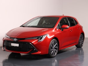 Vehicle image TOYOTA Corolla 2.0 HSD Trend
