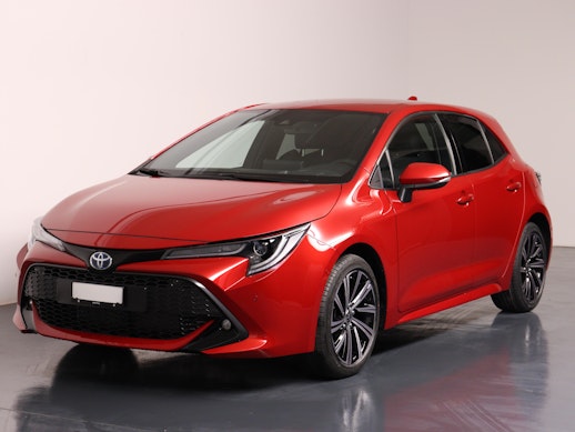 TOYOTA Corolla 2.0 HSD Trend 1