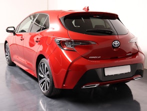 Vehicle image TOYOTA Corolla 2.0 HSD Trend