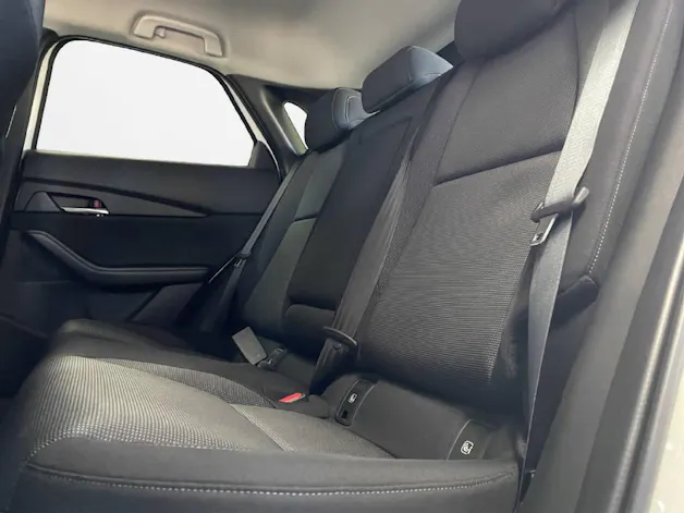 Mazda CX-30 2.5 Exclusive-Line