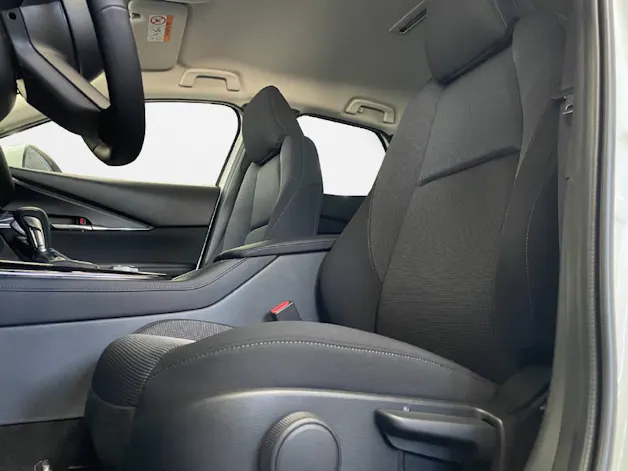 Mazda CX-30 2.5 Exclusive-Line