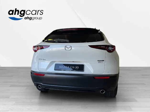 Mazda CX-30 2.5 Exclusive-Line