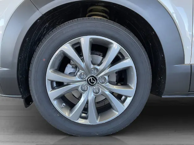 Mazda CX-30 2.5 Exclusive-Line
