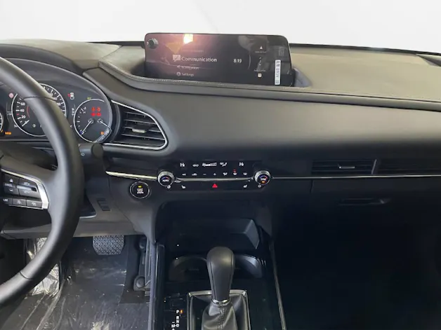 Mazda CX-30 2.5 Exclusive-Line